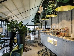 Sofitel Rome Villa Borghese