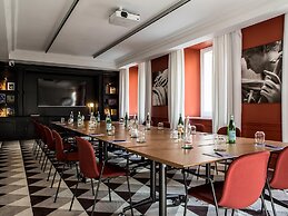 Sofitel Rome Villa Borghese