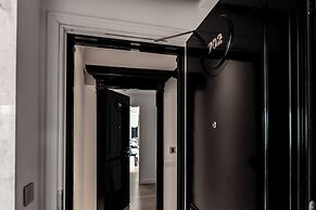 Sofitel Rome Villa Borghese