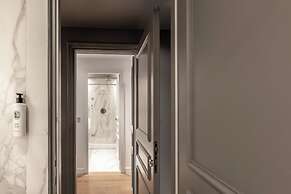 Sofitel Rome Villa Borghese