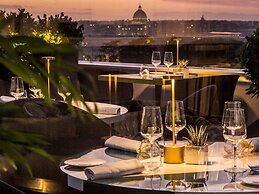 Sofitel Rome Villa Borghese