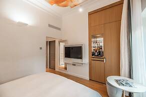 Sofitel Rome Villa Borghese