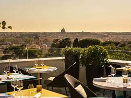 Sofitel Rome Villa Borghese