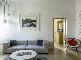 Sofitel Rome Villa Borghese