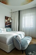 Sofitel Rome Villa Borghese