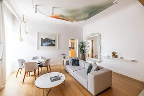 Sofitel Rome Villa Borghese