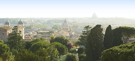 Sofitel Rome Villa Borghese