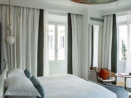 Sofitel Rome Villa Borghese
