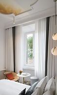 Sofitel Rome Villa Borghese