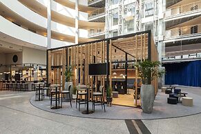 NH Düsseldorf City