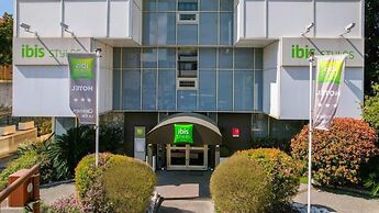ibis Styles Cannes le Cannet