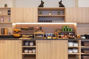 ibis Styles Cannes le Cannet