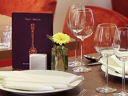Mercure City Groningen Martiniplaza Hotel