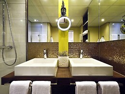 Mercure City Groningen Martiniplaza Hotel