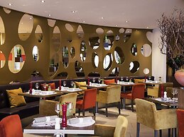 Mercure City Groningen Martiniplaza Hotel