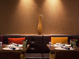 Mercure City Groningen Martiniplaza Hotel