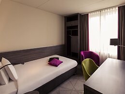 Mercure City Groningen Martiniplaza Hotel