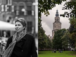 Mercure City Groningen Martiniplaza Hotel