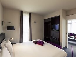 Mercure City Groningen Martiniplaza Hotel
