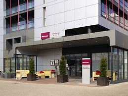Mercure City Groningen Martiniplaza Hotel