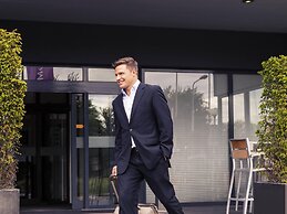 Mercure City Groningen Martiniplaza Hotel
