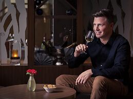 Mercure City Groningen Martiniplaza Hotel
