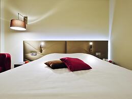 Mercure City Groningen Martiniplaza Hotel