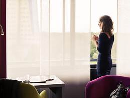 Mercure City Groningen Martiniplaza Hotel