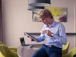 Mercure City Groningen Martiniplaza Hotel