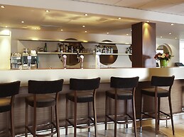 Mercure City Groningen Martiniplaza Hotel