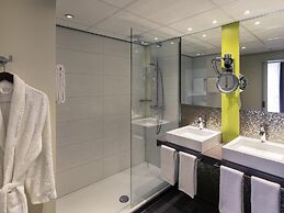 Mercure City Groningen Martiniplaza Hotel