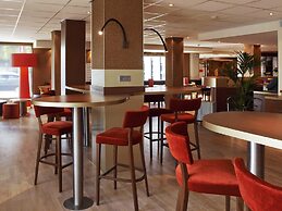 Mercure City Groningen Martiniplaza Hotel