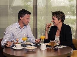 Mercure City Groningen Martiniplaza Hotel