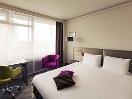 Mercure City Groningen Martiniplaza Hotel