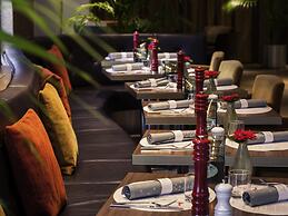 Mercure City Groningen Martiniplaza Hotel