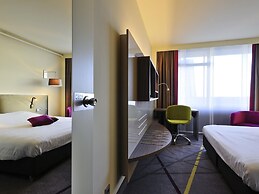 Mercure City Groningen Martiniplaza Hotel