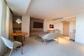 Hilton Cartagena