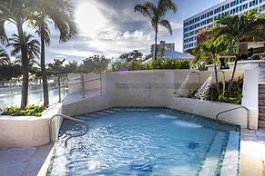Hilton Cartagena