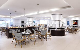 Hilton Cartagena