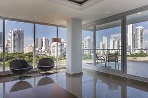 Hilton Cartagena