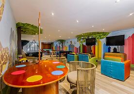 Hilton Cartagena