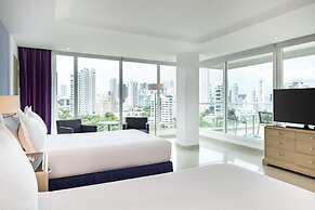 Hilton Cartagena