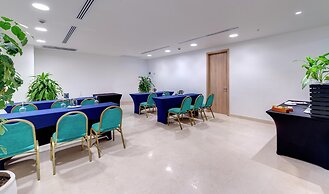 Hilton Cartagena