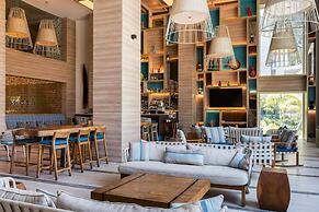Hilton Cartagena