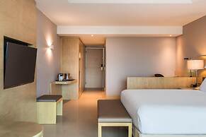 Hilton Cartagena