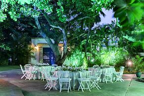Hilton Cartagena