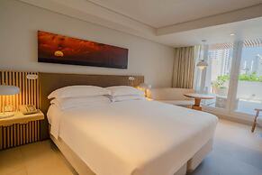 Hilton Cartagena