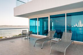 Hilton Cartagena