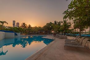 Hilton Cartagena