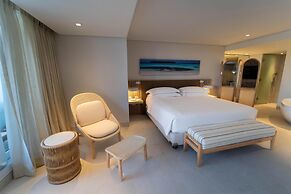Hilton Cartagena